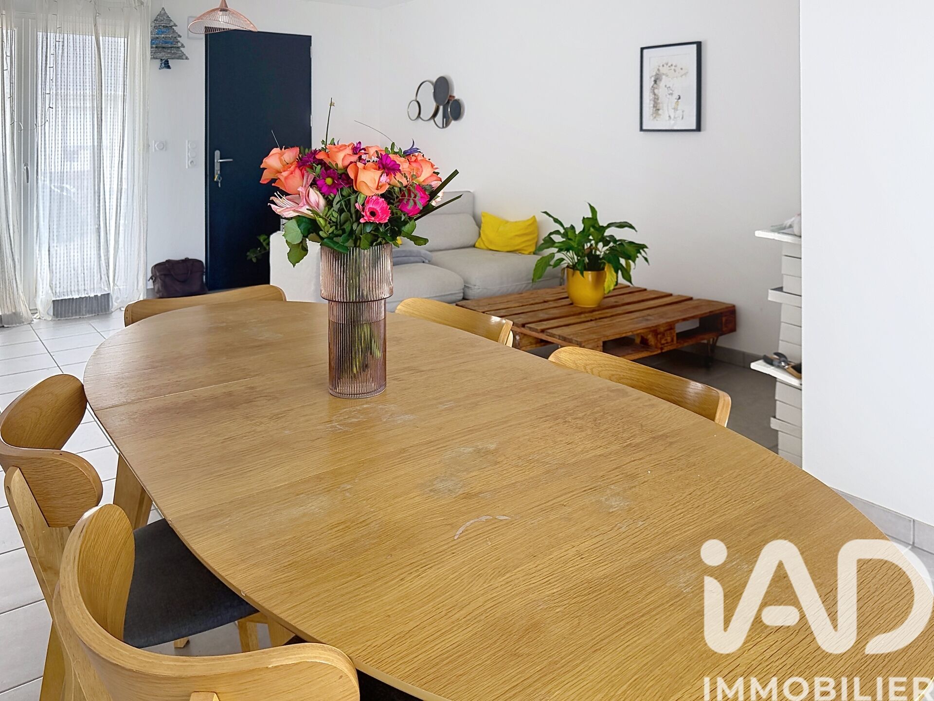 Vente Maison/villa 4 pièces - Photo 2