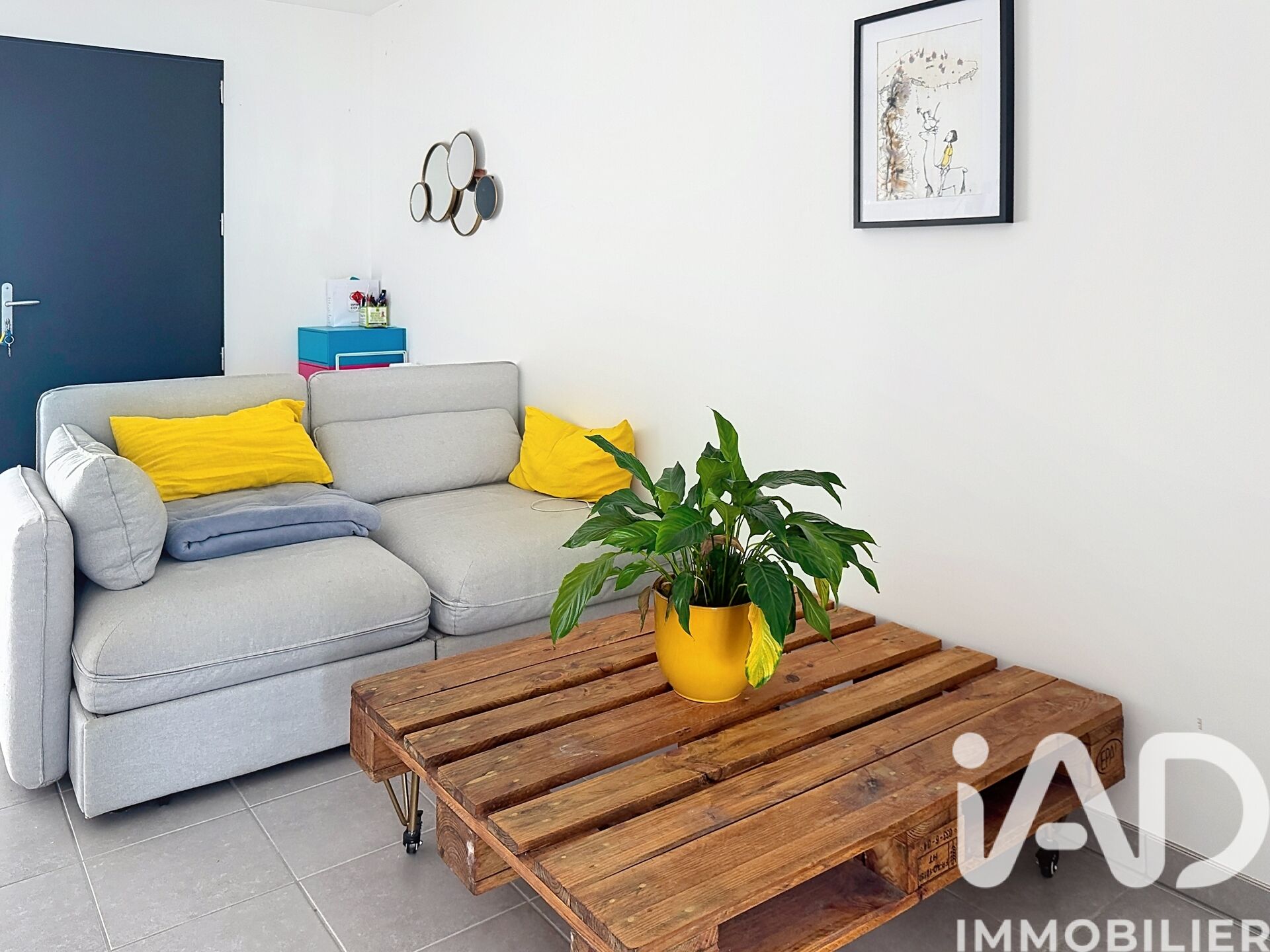 Vente Maison/villa 4 pièces - Photo 3