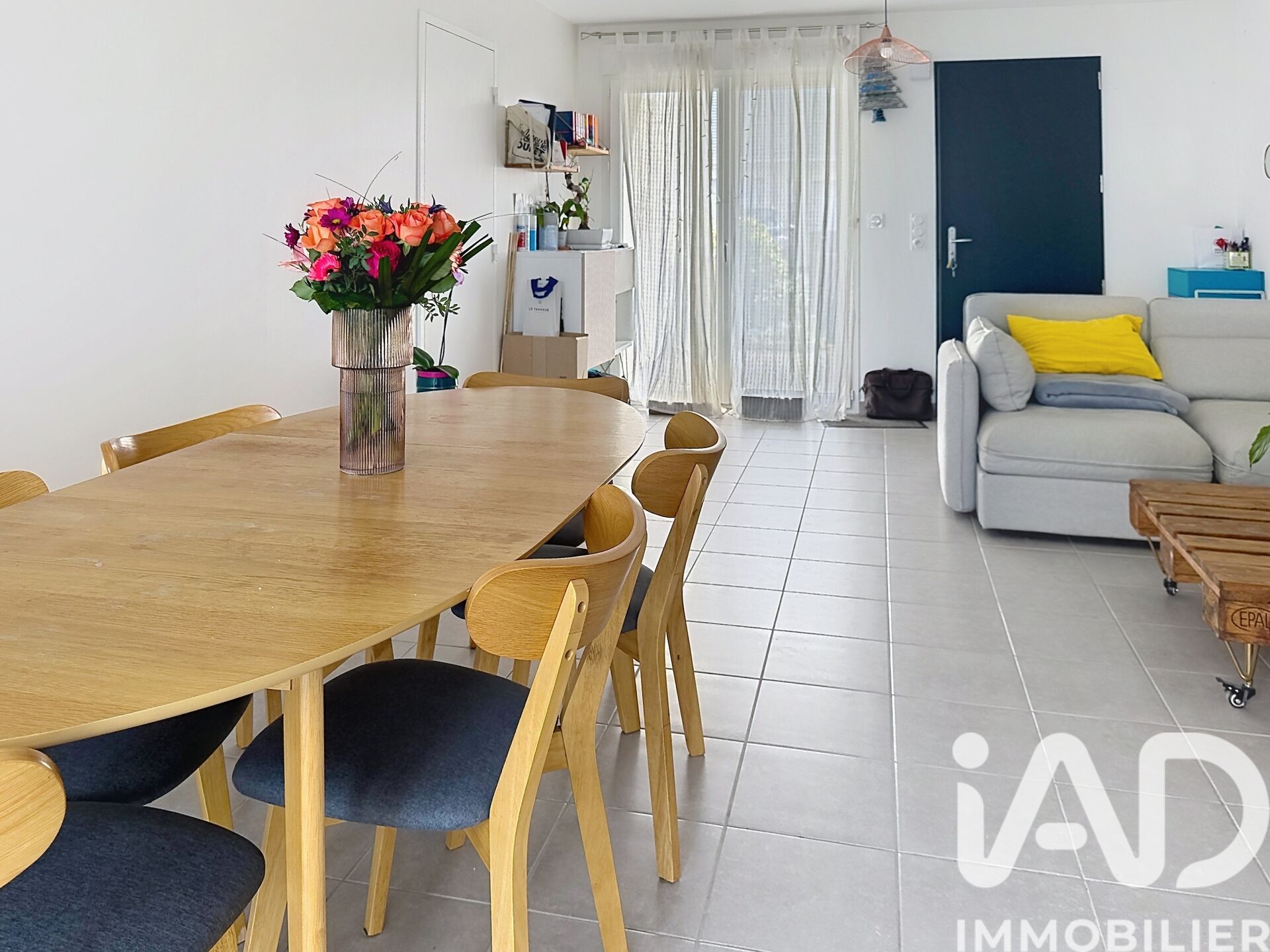 Vente Maison/villa 4 pièces - Photo 4