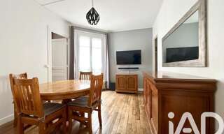 Appartement 3 Pièces 49 m² à vendre à La Garenne-Colombes (92250)