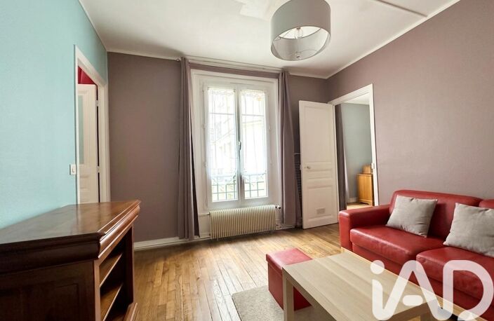 Vente Appartement 3 pièces — photo 2
