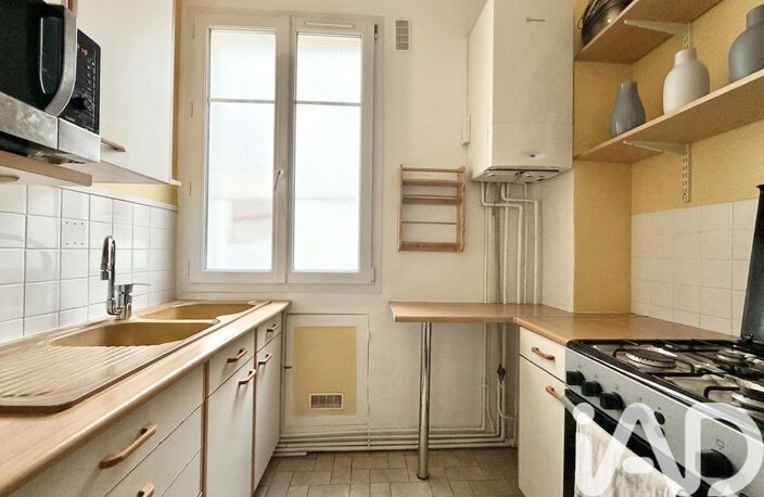 Vente Appartement 3 pièces — photo 3