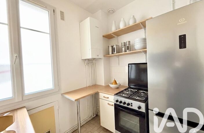Vente Appartement 3 pièces — photo 4
