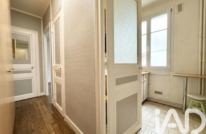 Vente Appartement 3 pièces — photo 5