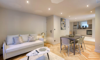 Appartement 3 Pièces 59 m² à louer à Saint-Didier-au-Mont-d'Or (69370)