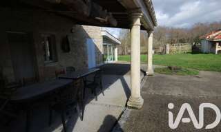 Maison 7 Pièces 178 m² à vendre à Étauliers (33820)