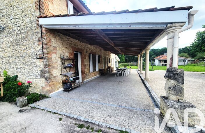 Vente Maison de campagne 7 pièces — photo 3
