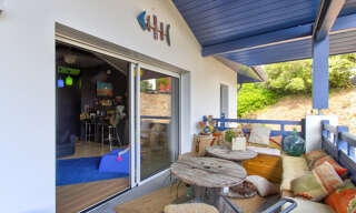 Appartement 4 Pièces 82 m² à vendre à Guéthary (64210)