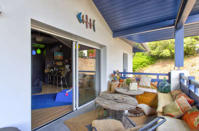 Appartement 4 pièces 682500 €