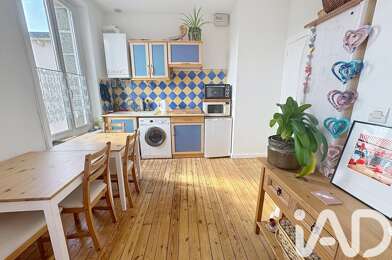 Appartement 3 pièces 80500 €