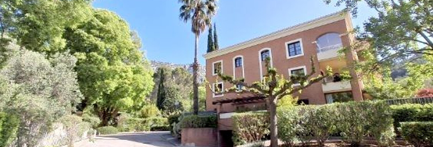 Appartement 2 Pièces 38 m² à vendre à La Valette-du-Var (83160)