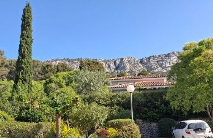 APPARTEMENT T2, CAVE, PARKING, 83160 LA VALETTE BAUDOUVIN — photo 3