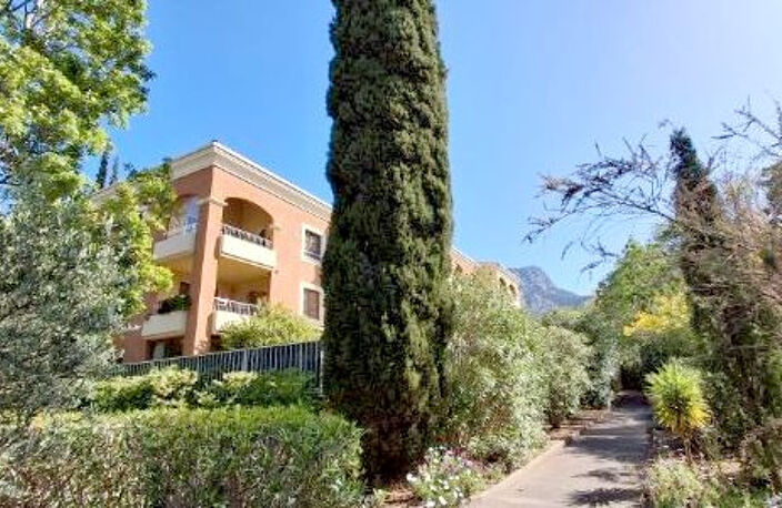 APPARTEMENT T2, CAVE, PARKING, 83160 LA VALETTE BAUDOUVIN — photo 4