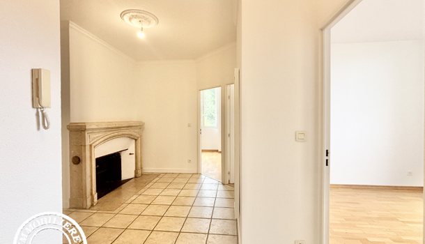 Appartement 4 pièces  à vendre Poisat 38320