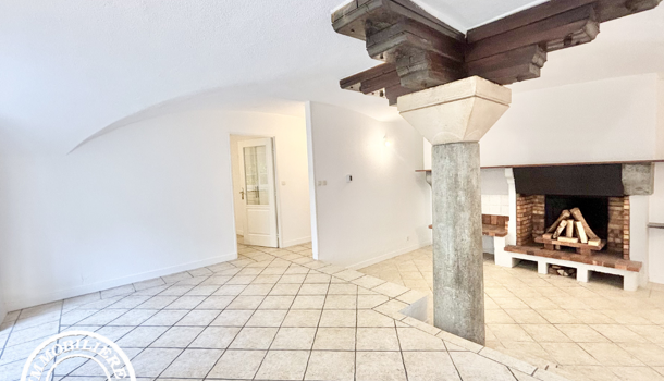 Appartement 4 pièces  à vendre Poisat 38320