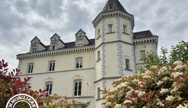 Appartement 4 pièces  à vendre Poisat 38320