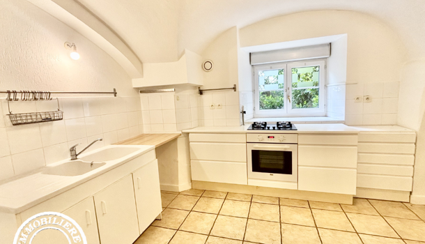 Appartement 4 pièces  à vendre Poisat 38320