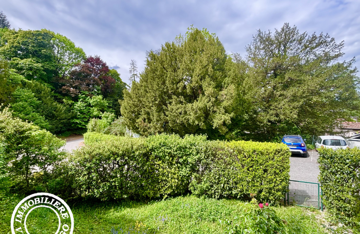 T4  de 110 m2 en souplex avec rez-de-jardin au cœur d’un cadre historique    Poisat (38320) — photo 3