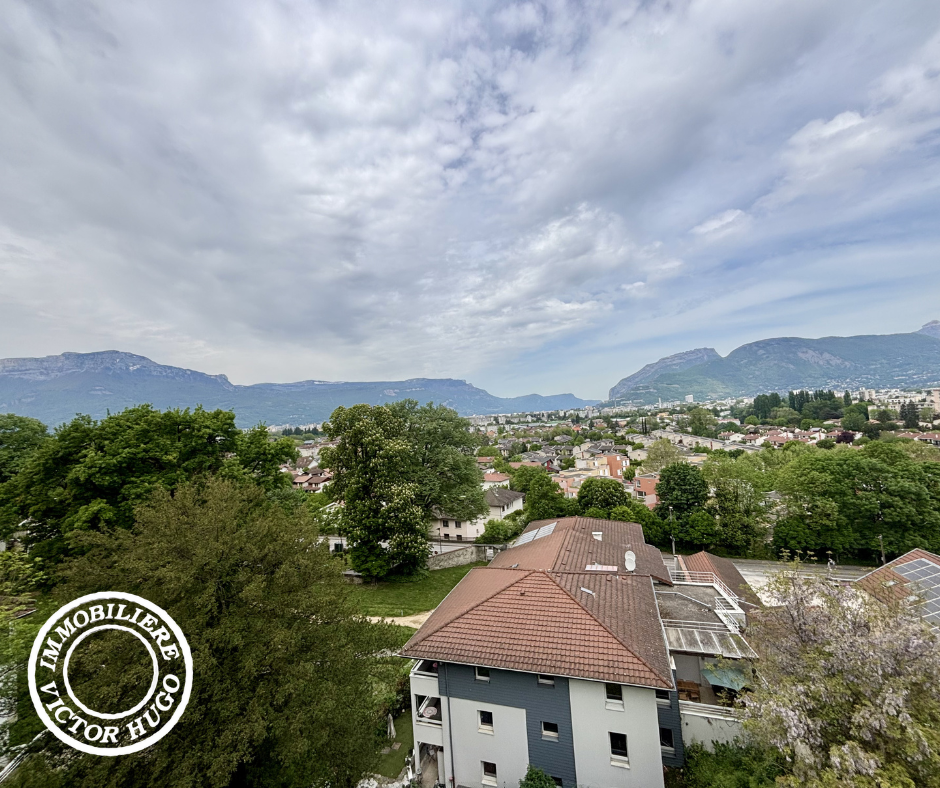  Appartement 3 pièces 77 m²