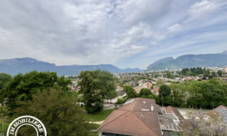 Appartement 3 Pièces 77 m² à vendre à Poisat (38320)