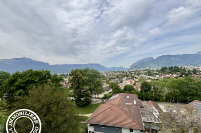 Appartement 3 pièces 229000 €