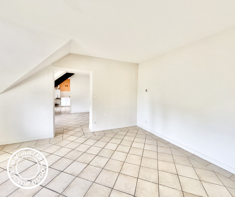 Appartement 3 pièces  à vendre Poisat 38320