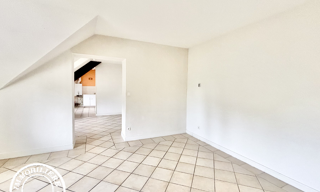 Appartement 3 Pièces 77 m² à vendre à Poisat (38320)