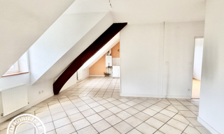 Appartement 3 Pièces 77 m² à vendre à Poisat (38320)