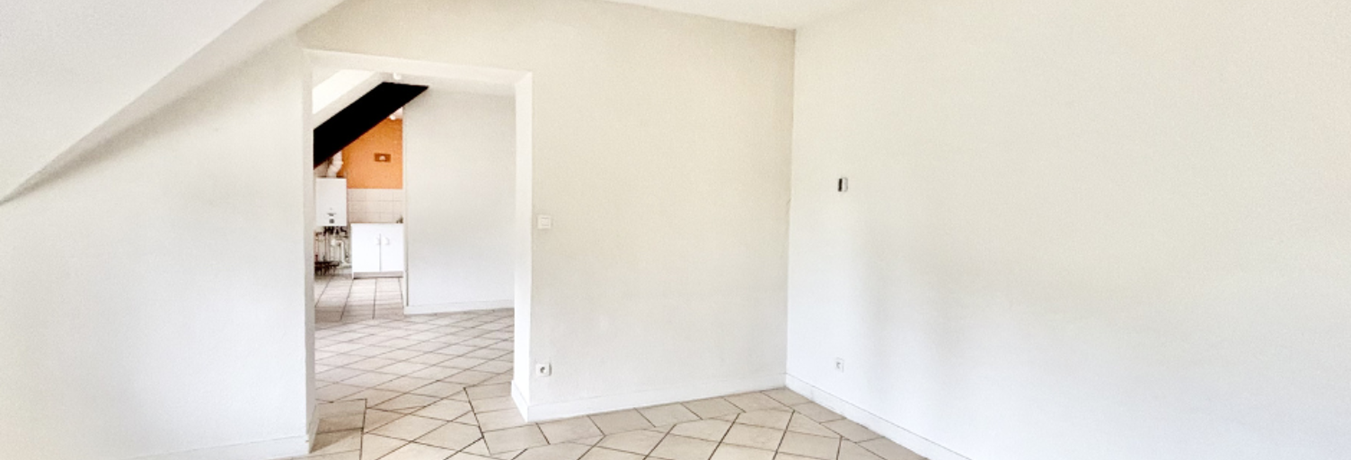 Appartement 3 Pièces 77 m² à vendre à Poisat (38320)