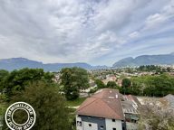 Dernier étage d’exception au Château Charmille   Vue dégagée et cadre unique — photo 2