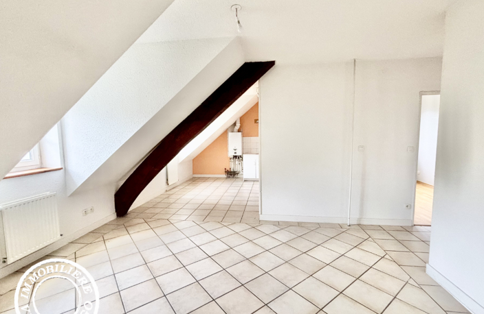 Dernier étage d’exception au Château Charmille   Vue dégagée et cadre unique — photo 3