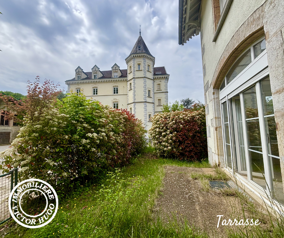  Appartement 5 pièces 137 m²