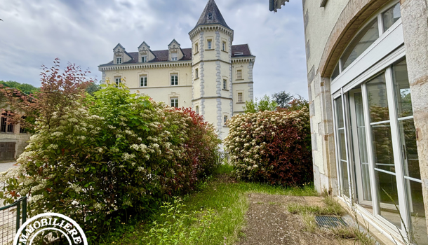 Appartement 5 pièces  à vendre Poisat 38320