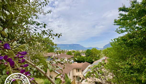 Appartement 5 pièces  à vendre Poisat 38320