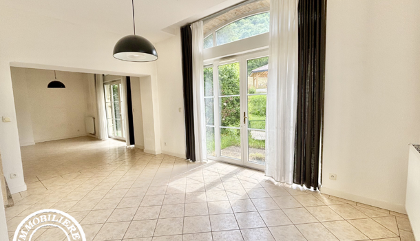 Appartement 5 pièces  à vendre Poisat 38320