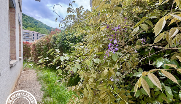 Appartement 5 pièces  à vendre Poisat 38320