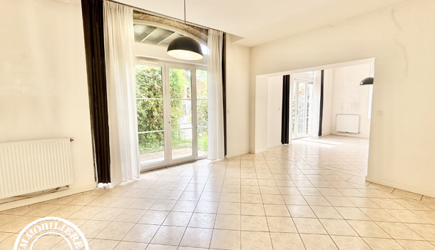 Appartement 5 pièces  à vendre Poisat 38320