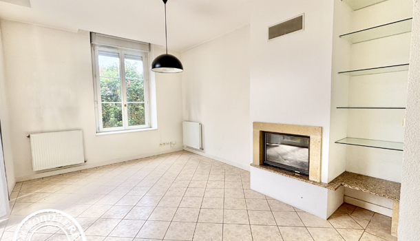 Appartement 5 pièces  à vendre Poisat 38320