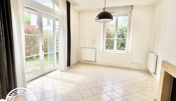Appartement 5 pièces  à vendre Poisat 38320