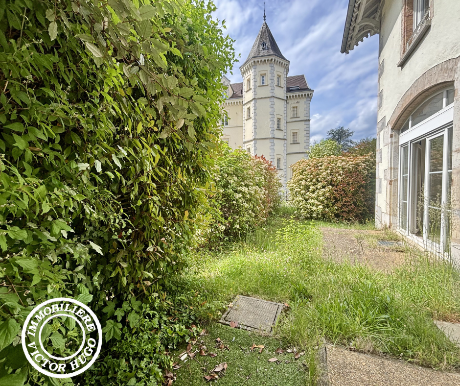 Appartement  T5 à vendre Poisat 38320