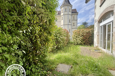 Appartement 5 pièces 365000 €
