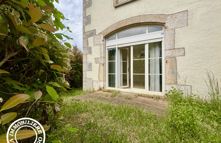 T5 rare, spacieux et lumineux, au Pavillon du Château de la Charmille — photo 2