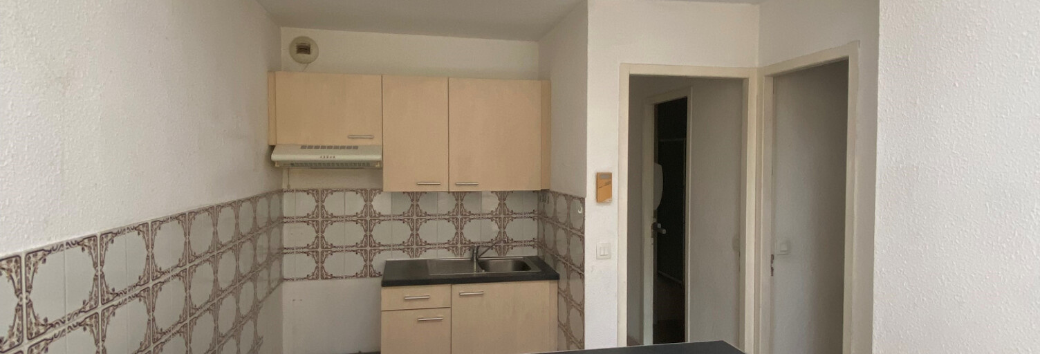 Appartement 3 Pièces 71 m² à louer à Castelnaudary (11400)