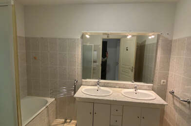 Appartement 3 pièces 557 €