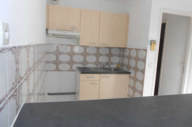 Appartement 3 pièces 557 €