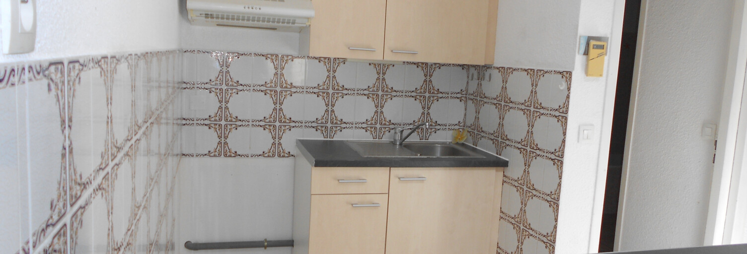 Appartement 3 Pièces 71 m² à louer à Castelnaudary (11400)