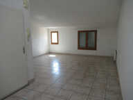 CASTELNAUDARY PROCHE CENTRE VILLE APPARTEMENT TYPË 3 SECOND ETAGE LIBRE — photo 3