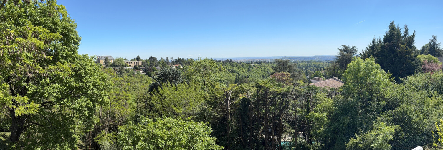 Maison 6 Pièces 164 m² à vendre à Saint-Didier-au-Mont-d'Or (69370)