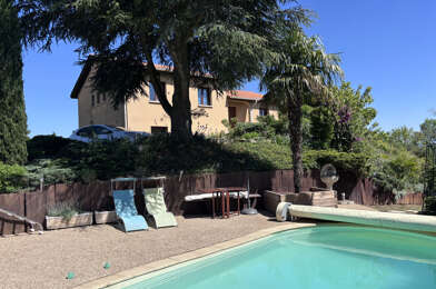 Maison 6 pièces 990000 €