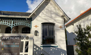 Maison 3 Pièces 44 m² à vendre à Saint-Jean-de-Monts (85160)